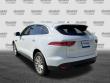 2018 Jaguar F-PACE 25t Prestige SUV