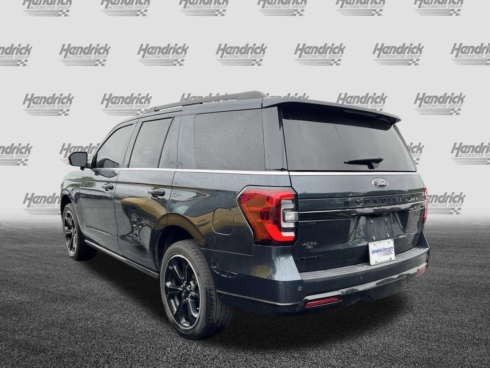 2024 Ford Expedition Limited photo 6