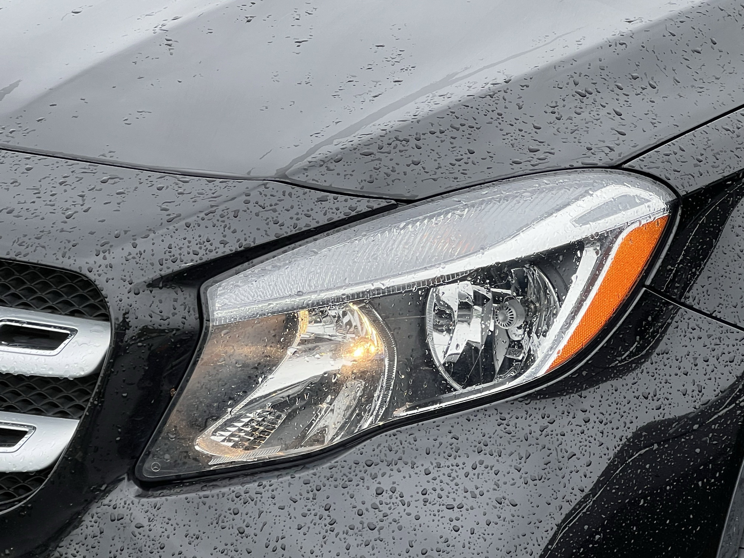 2019 Mercedes-Benz GLA 250 photo 5