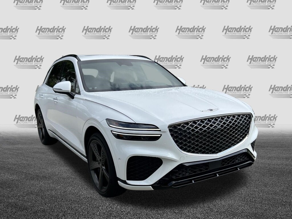 Used 2023 Genesis GV70 2.5T SUV