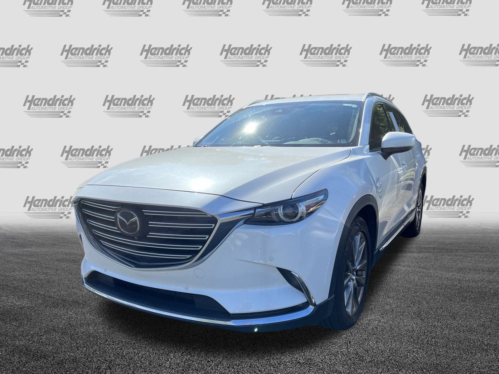 2019 Mazda CX-9 Signature photo 3