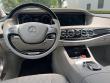 2017 Mercedes-Benz S-Class S 550 Sedan