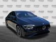 2026 Mercedes-Benz CLA AMG CLA 35 Sedan
