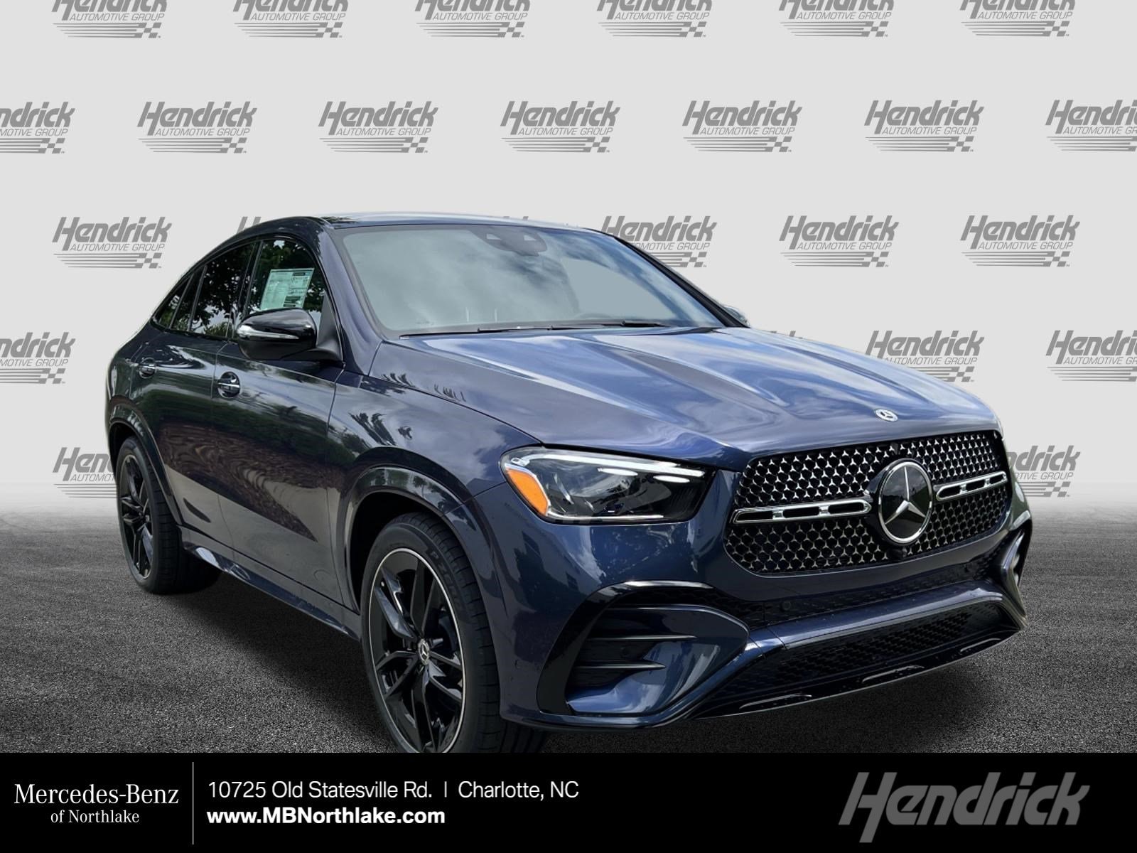 2026 Mercedes-Benz GLE GLE 450 4MATIC's photo