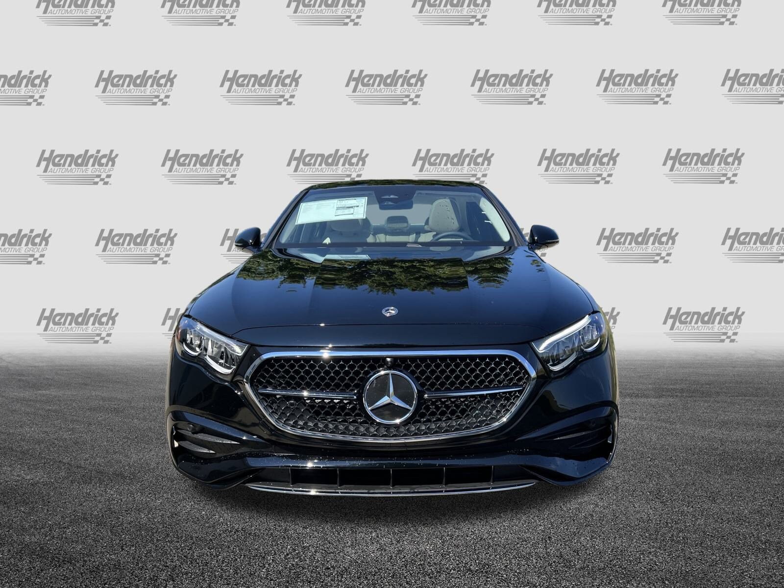 2025 Mercedes Benz E 350 4MATIC Sedan photo 3