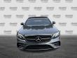 2019 Mercedes-Benz E-Class AMG E 53 Sedan