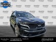 Kia Sorento Plug-In Hybrid