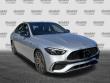 2023 Mercedes-Benz C-Class AMG C 43 Sedan