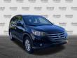 2014 Honda CR-V EX-L SUV