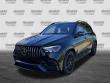 2026 Mercedes-Benz GLE AMG 63 S SUV