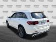 2021 Mercedes-Benz GLC AMG GLC 43 SUV