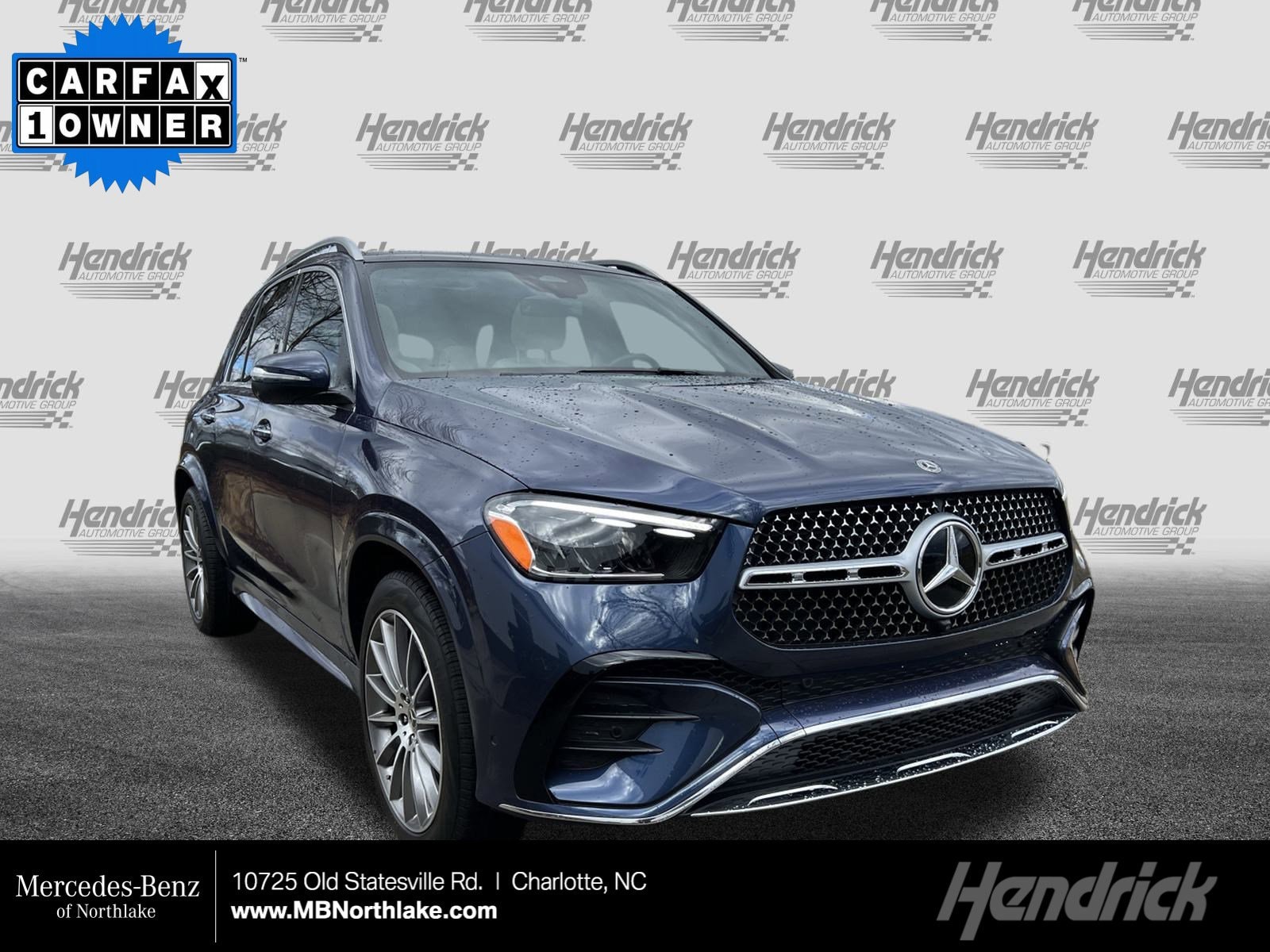2024 Mercedes-Benz GLE GLE350's photo