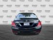 2017 Mercedes-Benz S-Class S 550 Sedan