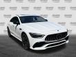 2021 Mercedes-Benz AMG GT 43 Hatchback