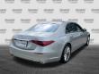 2021 Mercedes-Benz S-Class S 580 Sedan