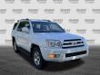 2005 Toyota 4Runner Limited SUV