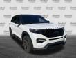 2022 Ford Explorer ST SUV
