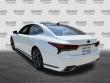 2023 LEXUS LS LS 500 F SPORT Sedan