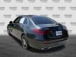 2022 Mercedes-Benz C-Class C 300 Sedan