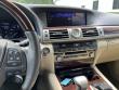 2017 LEXUS LS LS 460 L Sedan