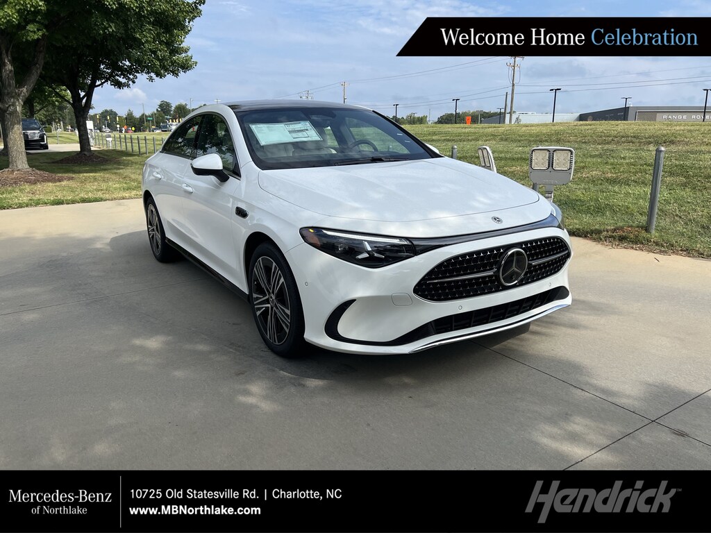 New 2027 Mercedes-Benz CLA 220 Hybrid Sedan Sedan