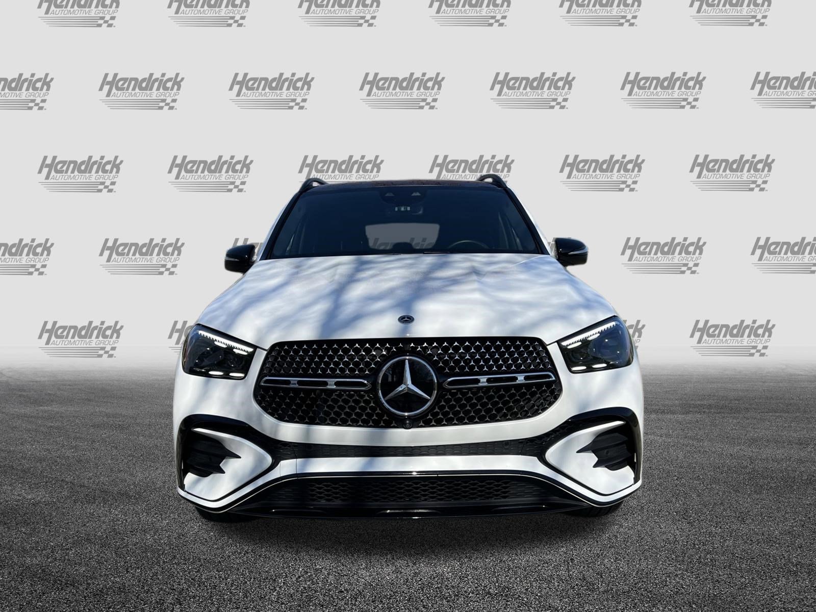 2025 Mercedes-Benz GLE GLE 450e photo 2