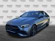 2024 Mercedes-Benz C-Class C 300 Sedan