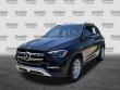 2026 Mercedes-Benz GLE 350 SUV