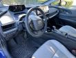 2025 Toyota Prius XLE Hatchback