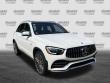 2021 Mercedes-Benz GLC AMG GLC 43 SUV