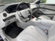 2017 Mercedes-Benz S-Class S 550 Sedan