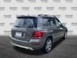 2015 Mercedes-Benz GLK-Class GLK 250 BlueTEC SUV