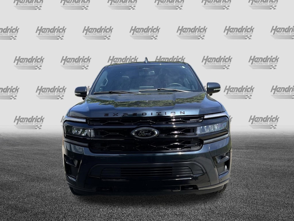 Used 2024 Ford Expedition Limited SUV