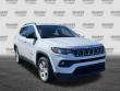 2022 Jeep Compass Latitude SUV