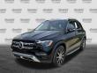 2026 Mercedes-Benz GLE 350 SUV