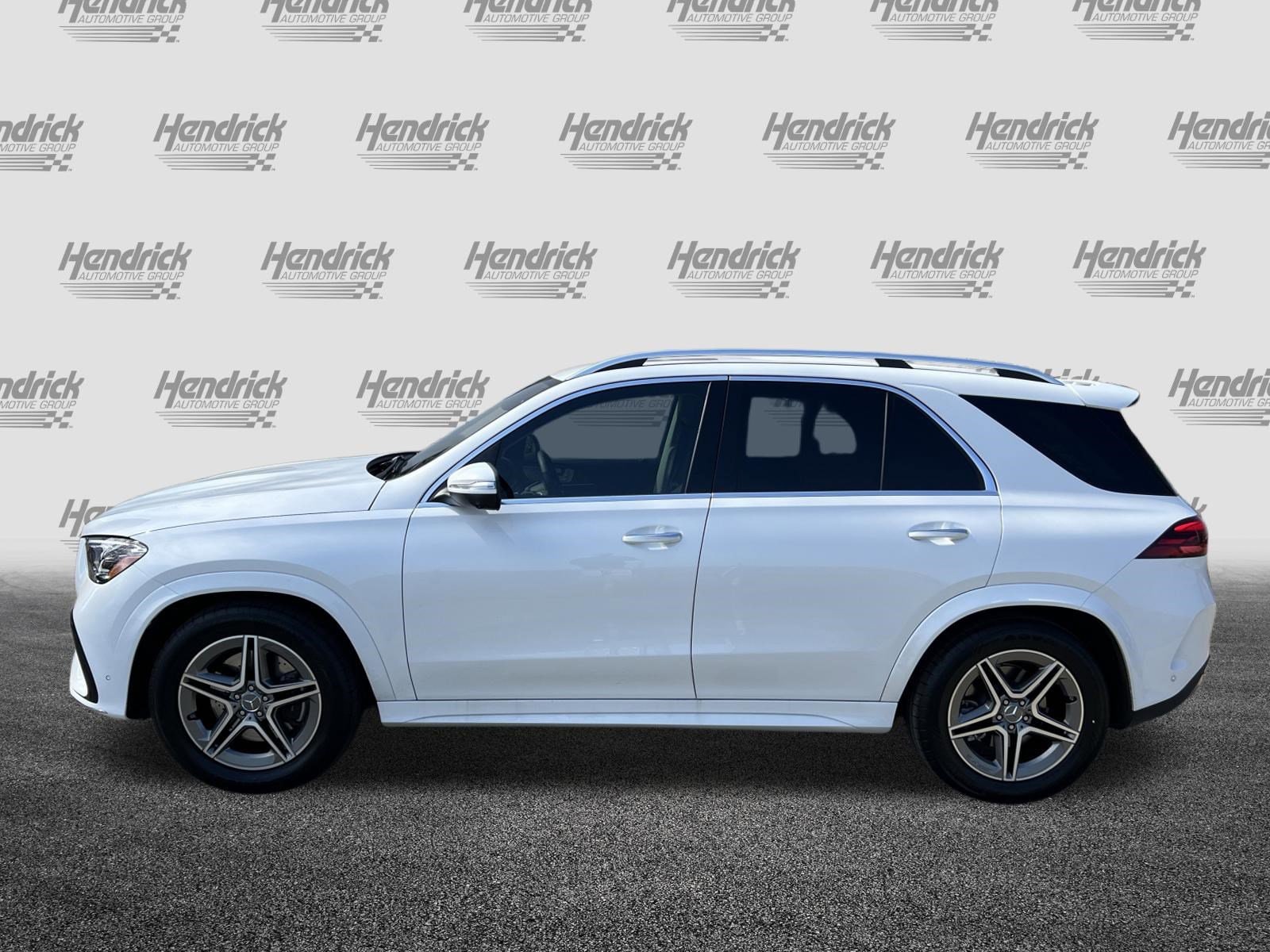 2026 Mercedes-Benz GLE GLE 450 photo 5