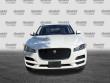 2018 Jaguar F-PACE 25t Prestige SUV