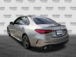 2024 Mercedes-Benz C-Class C 300 Sedan
