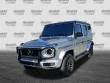 2024 Mercedes-Benz G-Class G 550 SUV