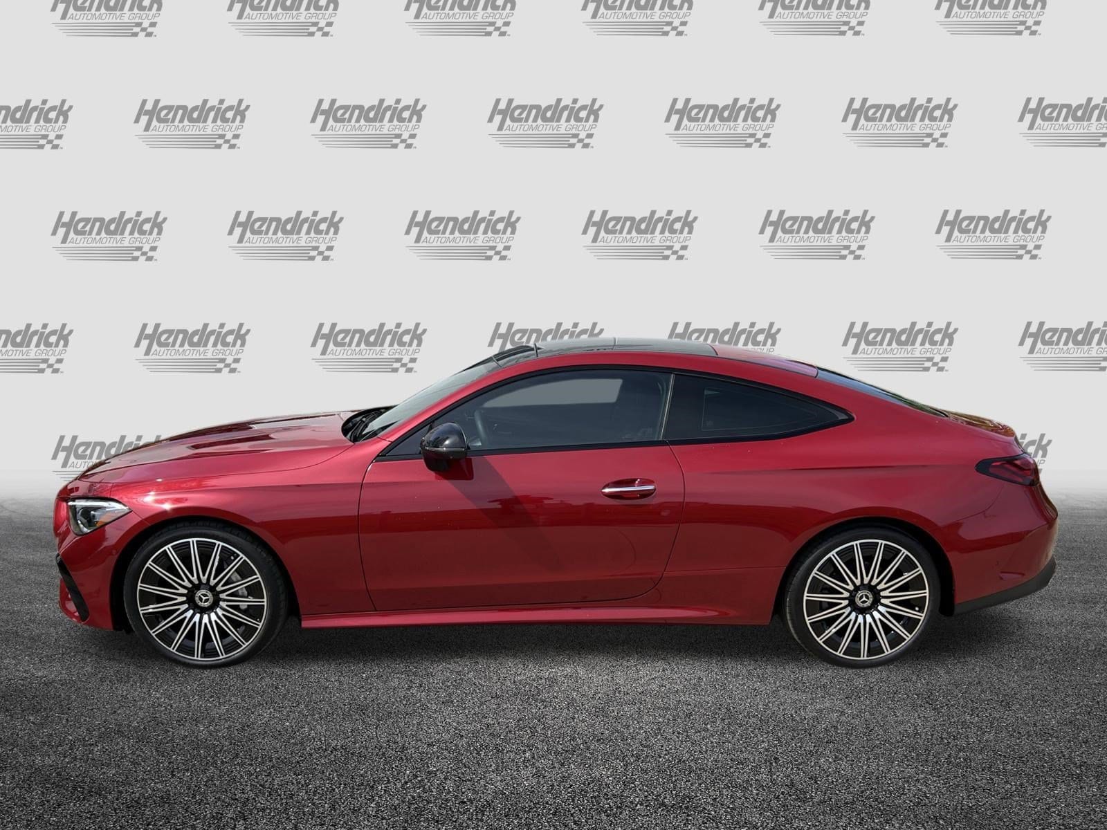 2024 Mercedes-Benz CLE CLE 450 photo 5