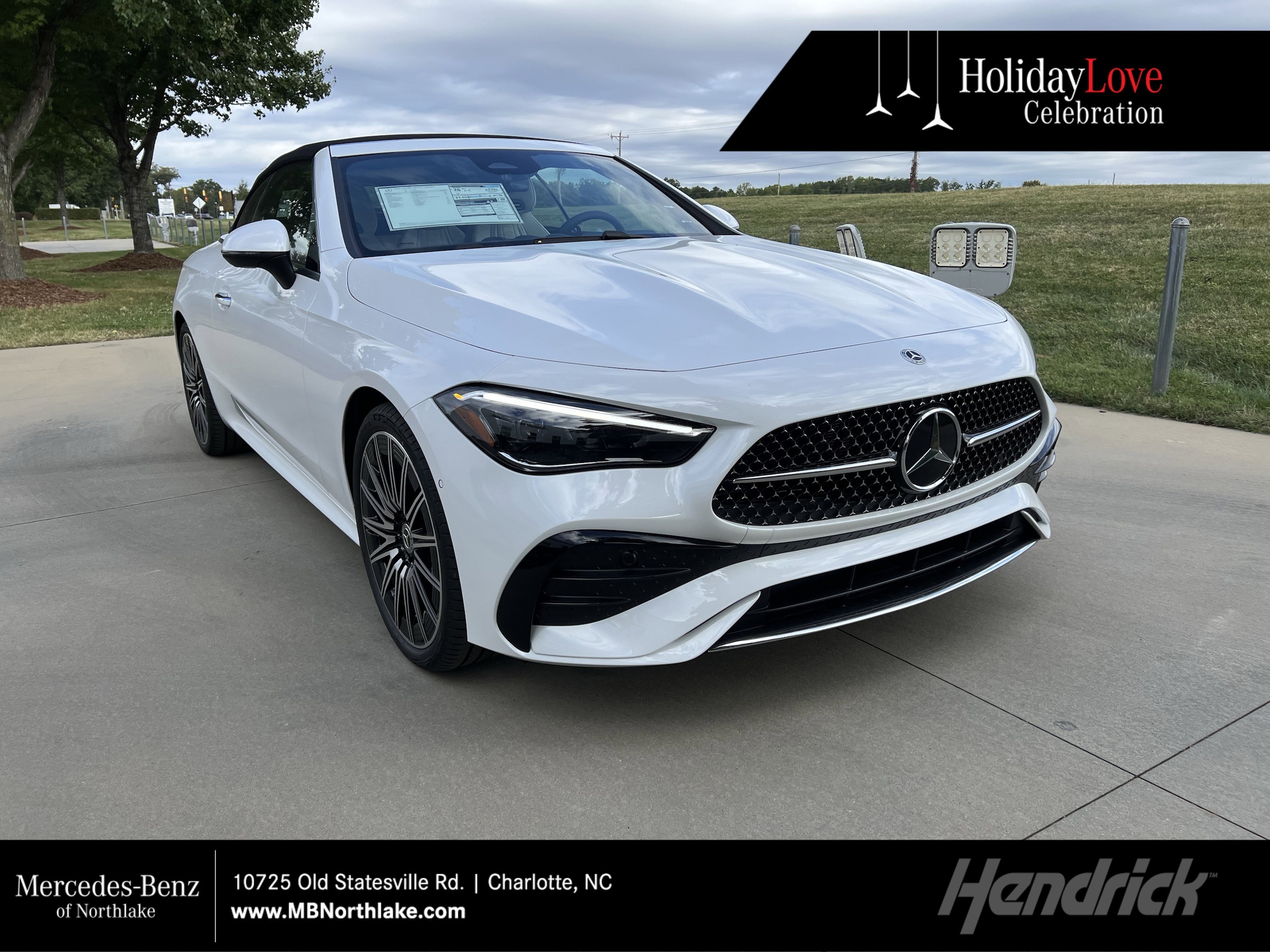 2026 Mercedes-Benz CLE CLE 300's photo