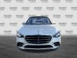 2023 Mercedes-Benz S-Class S 500 Sedan