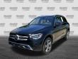 2022 Mercedes-Benz GLC 300 SUV