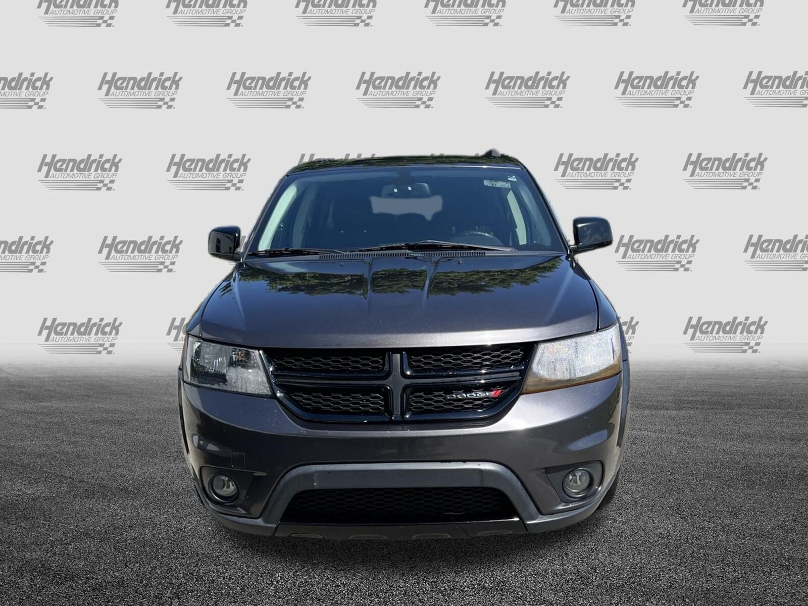 Dodge Journey SE