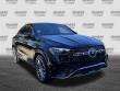 2026 Mercedes-Benz GLE 450 4MATIC Coupe SUV