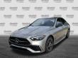 2024 Mercedes-Benz C-Class C 300 Sedan