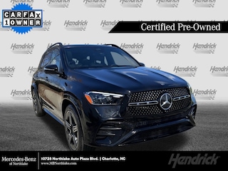 2025 Mercedes-Benz GLE 350 SUV
