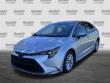 2023 Toyota Corolla LE Sedan