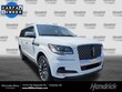 Lincoln Navigator L