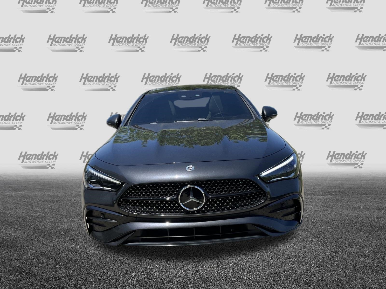 2024 Mercedes-Benz CLE 300 4MATIC photo 2